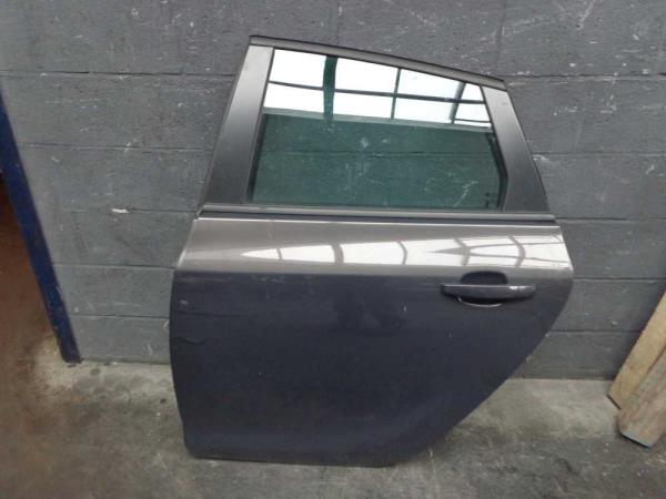 PORTE ARRIERE GAUCHE OPEL - Vue 1